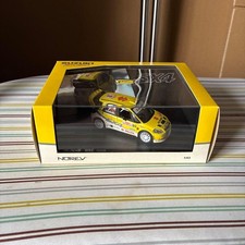 NOREV 1/43  Suzuki SX4 WRC 2008 471445