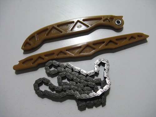 Moto Morini Scrambler 1200 Steuerkette für den vorderen Zylinder Spannschiene