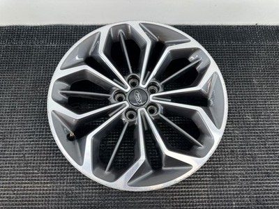Ford Focus 2022 R18 Alufelge JX7CH1A SOM22493