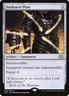 MTG Magic the Gathering Darksteel Plate (304/686) Double Masters 2022 NM