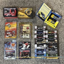 RARE Dale Earnhardt Jr 1:64 NASCAR Diecast Lot 22 Cars Action Lionel