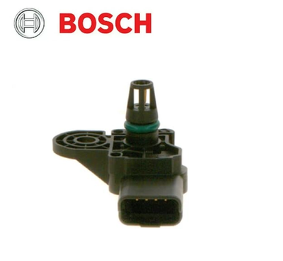 #ad Manifold Absolute Pressure Sensor Bosch for 2007 10 Mini Cooper 1.6L L4 $54.95