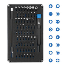 OEM iFixit Mako Precision 64 Bit Screwdriver Kit Cellphones /Electronics Repair