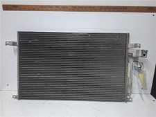 Radiateur Chevrolet EPICA