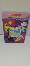 Scholastic Storybook Treasures - My Very First Treasury of 50