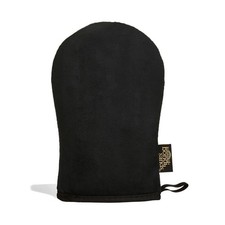 Compact Self-Tanning Mitt  Reusable Applicator for Smooth, Flawless Application