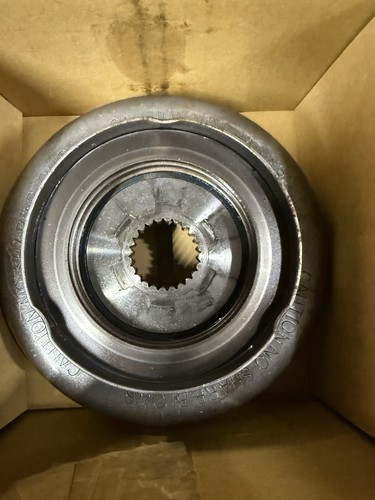 ALTERNATOR ROTOR  V-TWIN 32-0951 HARLEY-DAVIDSON FXD, FXST, FLT, FLST 2001-2011