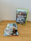Grand Theft Auto IV (Xbox 360, Map included, Tested)