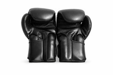 Guantoni da boxe professionali in pelle PU - borsa pesante e attrezzatura sparring (prodotti velaro)