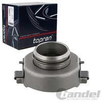 Topran AusrÜCklager Kupplung FüR CitroËN C5 C8 Evasion Jumper Jumpy Xantia Fiat