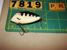 V7819 PR PICO PERCH FISHING LURE