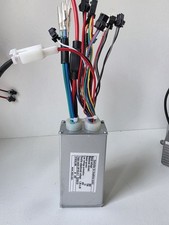NUE  Controller for Brushless Motor 36 V LSW1...