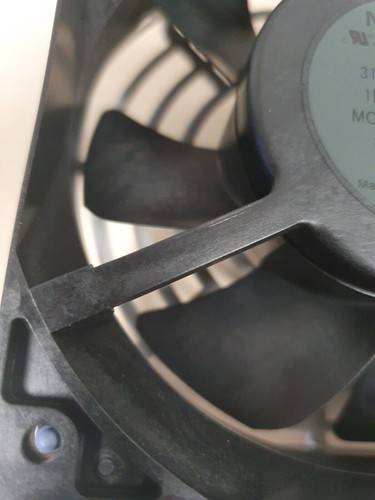HP RP8420 Front Chassis Fan A6093-67117 - Afbeelding 4 van 8
