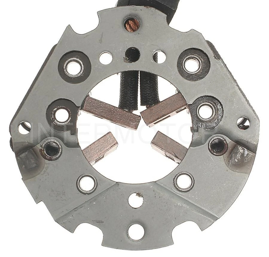 Juego de cepillos de arranque SMP para Nissan 240SX 1991-1994, 1997-1998 Foto 3 de 3