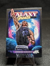 2023-24 Topps Cosmic Chrome Galaxy Greats #GG-11 Anfernee Hardaway
