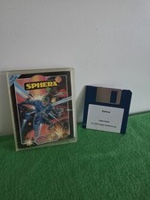 Sphera for Sam Coupe - 1990 Enigma Variations 