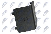 NTY Abdeckung Mittelkonsole EZC-BM-233 FüR BMW 3Er E90 Touring E91 E92 E93 316