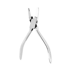 Stainless Steel Saxophone Spring Pliers Removing Installation Flute Repair Tool
