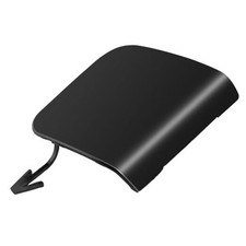 Front Bumper Tow Hook Cover Cap for Infiniti Q50 2018-2022 Durable and