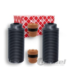 Kit de butée de suspension Mercedes CLASSE E