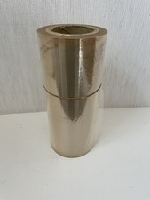 PRZEMYSŁOWA ROLKA OWIJANIA CELOFANU ROLKA PRZEZROCZYSTA OWIJANIE 11,5" X 1/2" LEWA NA ROLCE