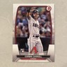 Corbin Carroll Flagship Rookie Card RC 2023 Bowman Base Arizona Diamondbacks #73