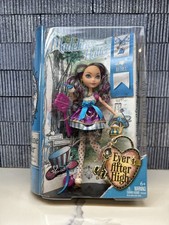 Ever After High OG CORE Madeline Hatter Doll ...