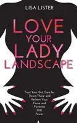 Love Your Lady Landscape | Lisa Lister | Englisch | Taschenbuch | 2016