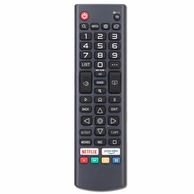 Remote Control for RCA RWOSU6547 WebOS Smart TV