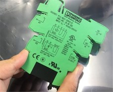 1Pc PLC-OSC-120UC/24DC/2 (2966650) Brand New 2966032 Phoenix xk