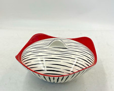 Midwinter Pottery Zambesi Jessie Tait Serving Tureen With Lid