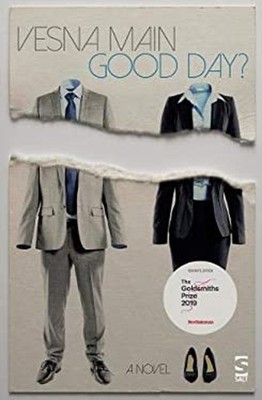 Good Day? Paperback Vesna Main
