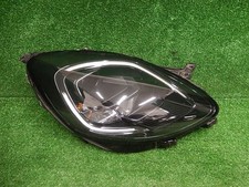 Feu avant (phare) Ford PUMA