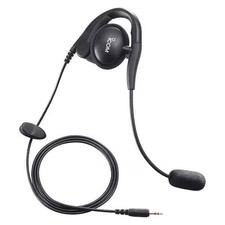 Icom Hs94 Icom Hs94 Non-Waterproof Ear Piece Headset For Icmm7201