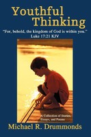 Michael R. Drummonds | Youthful Thinking | Taschenbuch | Englisch (2007)