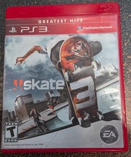 Skate 3 (PlayStation 3)