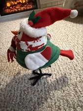 Cute Penguin Decoration for Christmas Holiday...