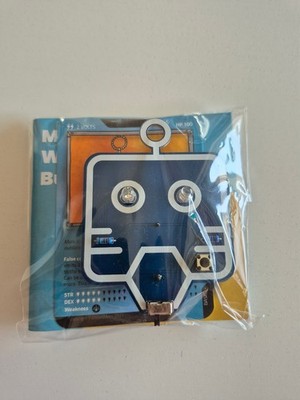 CircuitMess Bit Expansion Marv Wacky Robots OVP Sealed