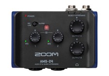 ZOOM AMS-24