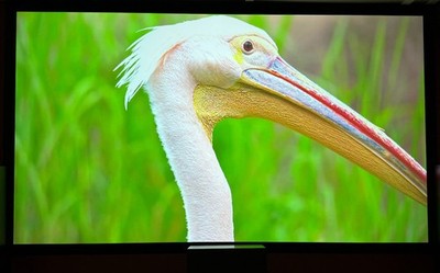 Used as Demo Epson LS12000 4K PRO-UHD Laser Projector. Around 400