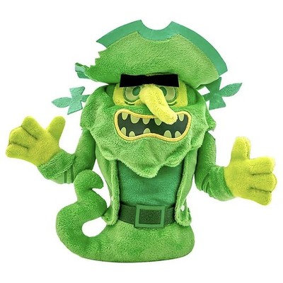 Sponge Bob Square Pants Flying Dutchman Kuscheltier Plüschtier Spielzeug