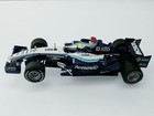 SCX LENOVO WILLIAMS FW28 F1 1/32 SCALE SLOT CAR NICE!!! — photo 1