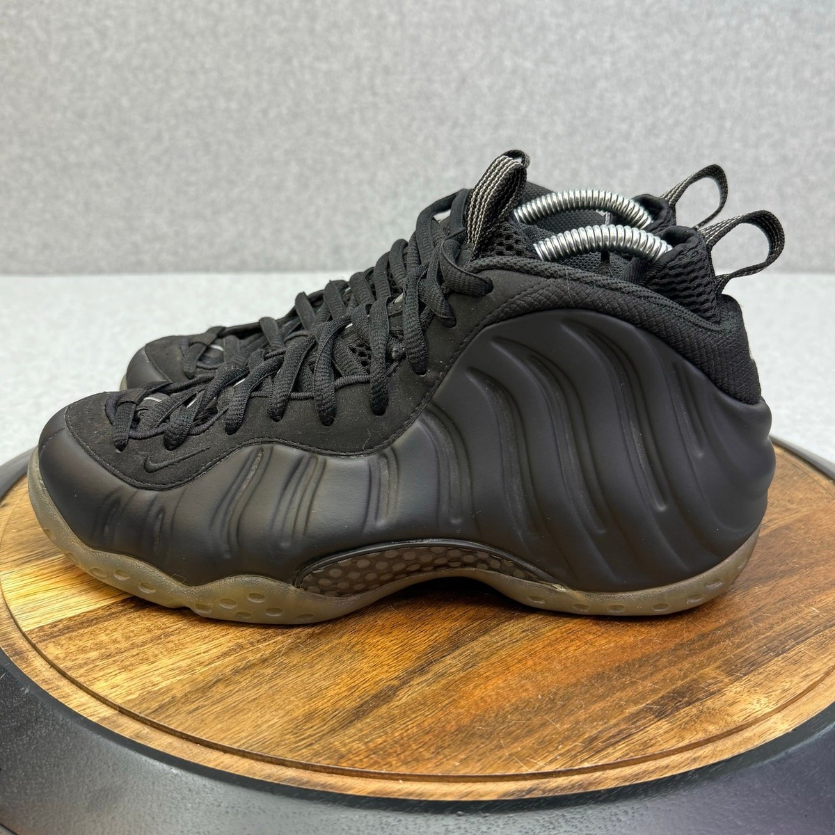 stealth foamposite 2020