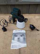 LC6020 Professional Electric Paint Sprayer Handheld Portable