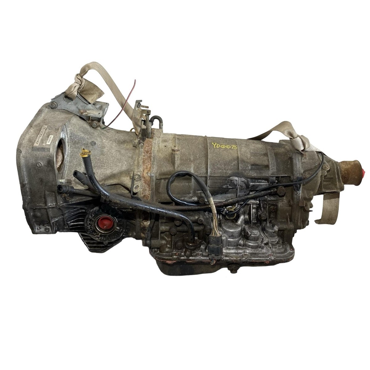 1998-1999 SUBARU LEGACY/OUTBACK Automatic Transmission 2.5L AWD ID