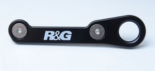 R&G Zurrhaken Gold Honda CB400X 2019 - 2020