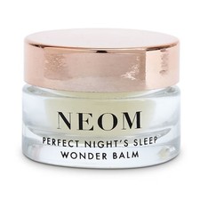 NEOM Perfect Nights Sleep Wonder Balm Brand New No Box