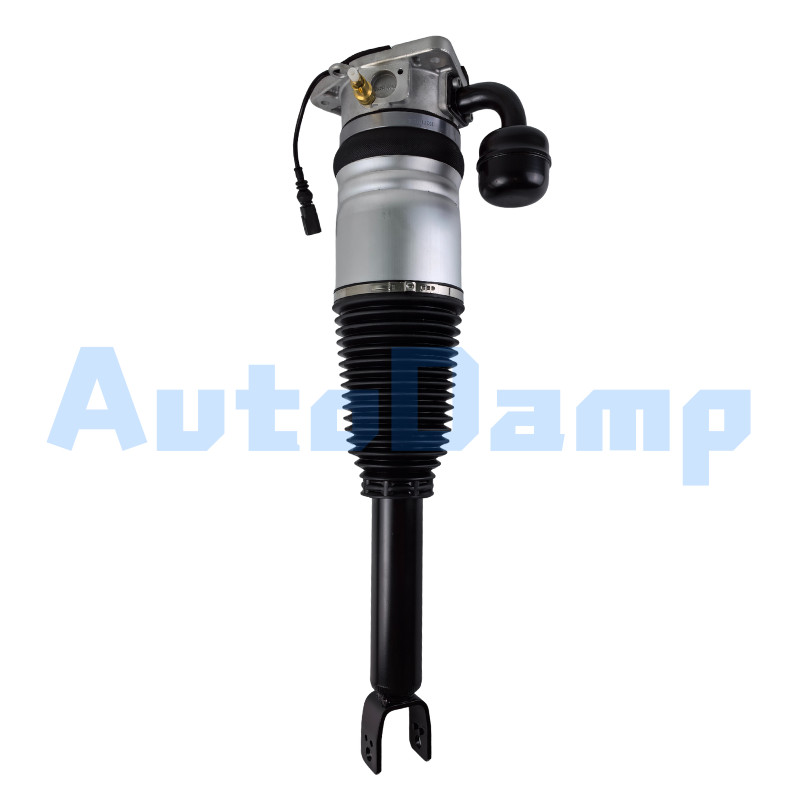 Rear Left Air Suspension Strut Fit Bentley Continental Flying Spur GT 03-2012