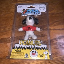 WOODSTOCK - Worlds Smallest Peanuts Plush