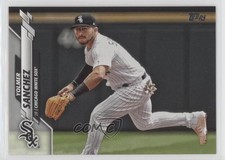 2020 Topps Yolmer Sanchez #91 xm0
